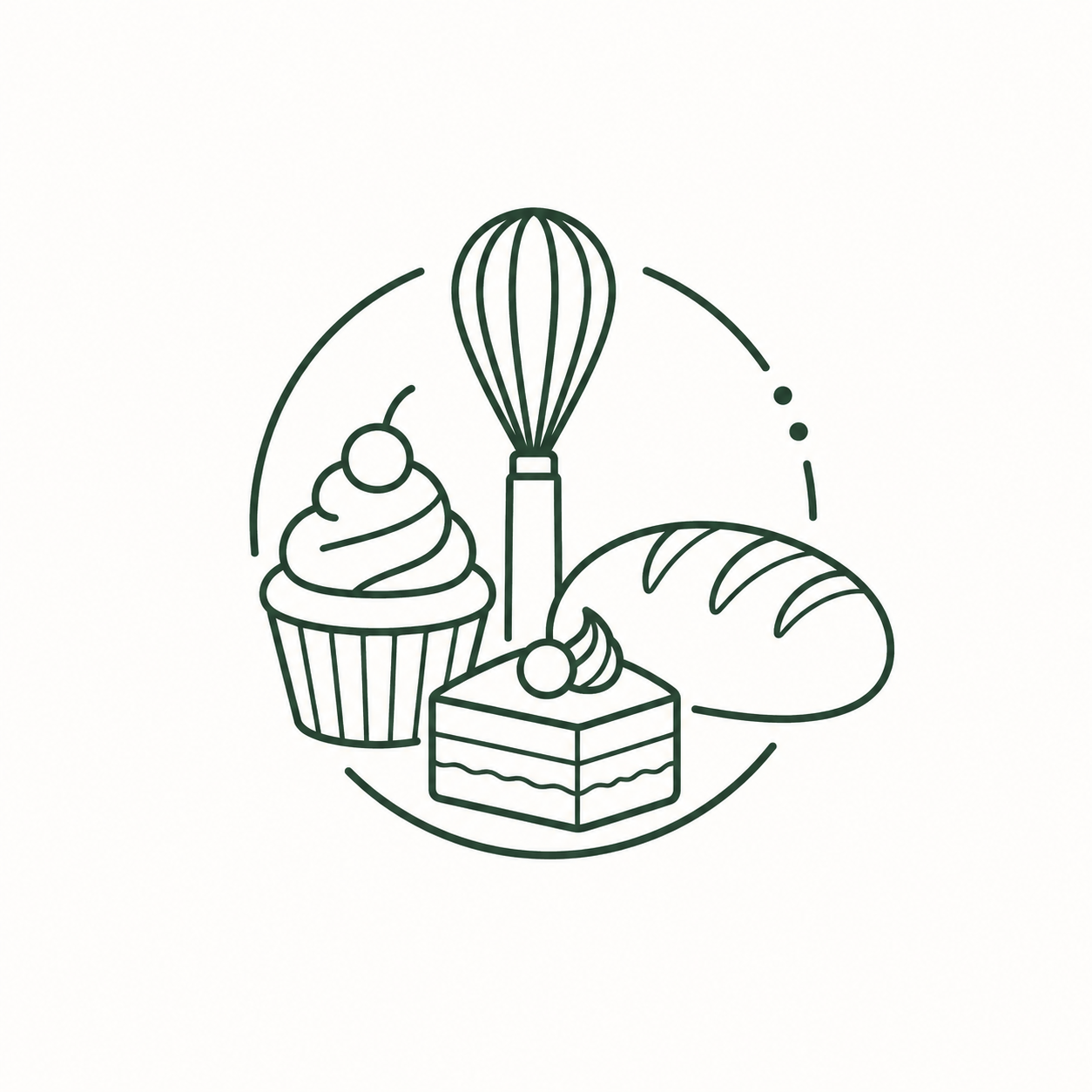 Bakery & Confectionery