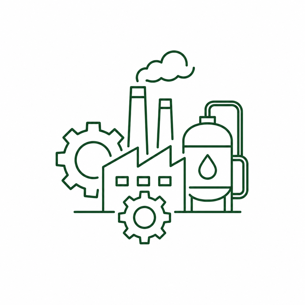 Industrial Applications