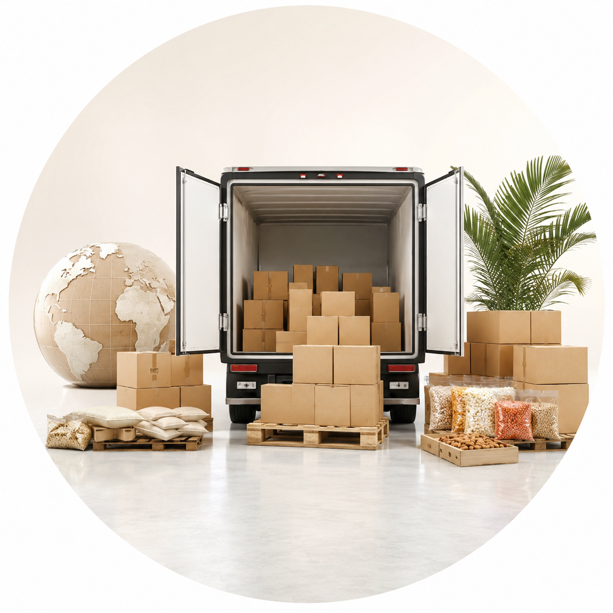 Safe Delivery