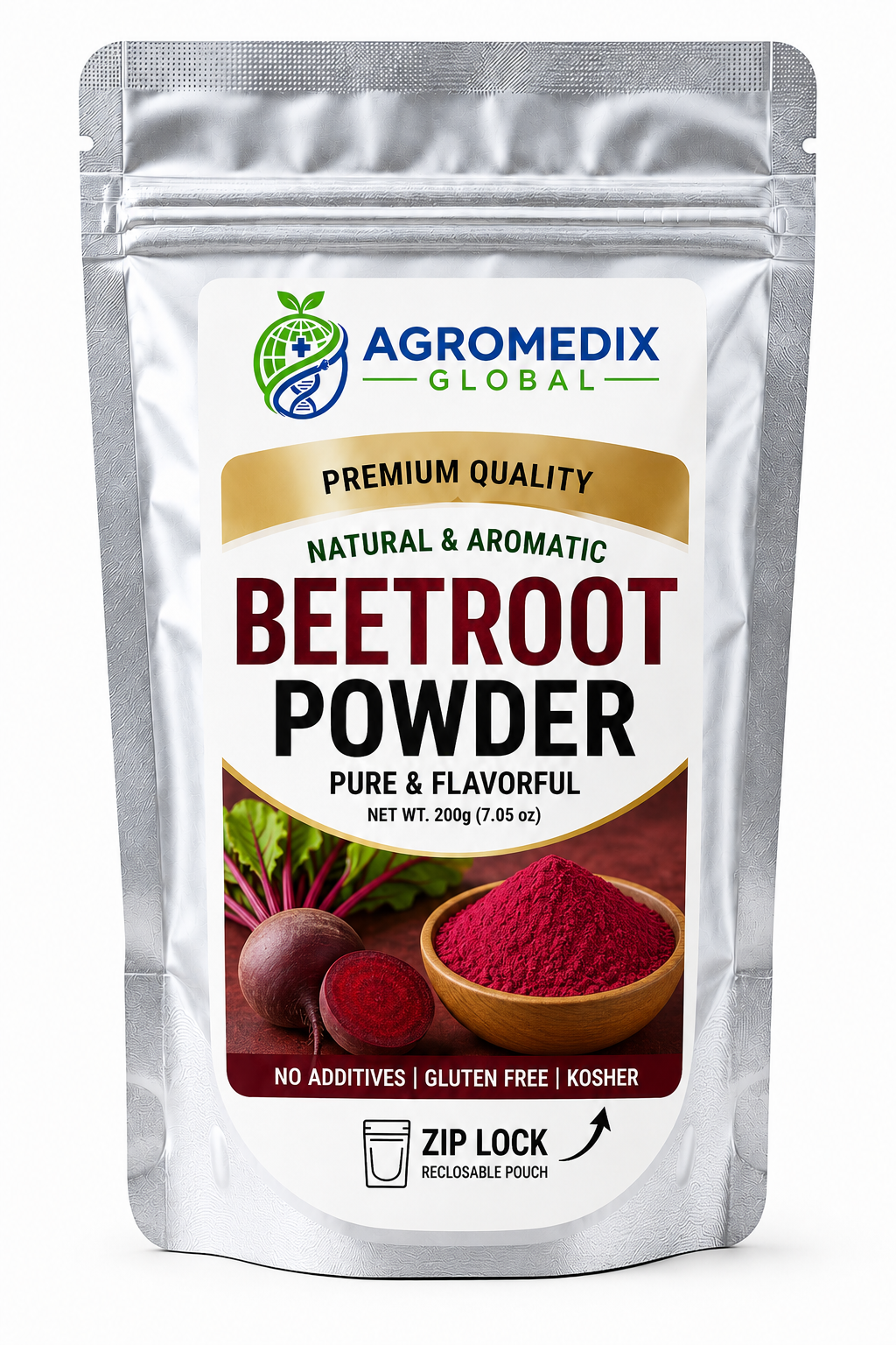 Beetroot Powder image 1