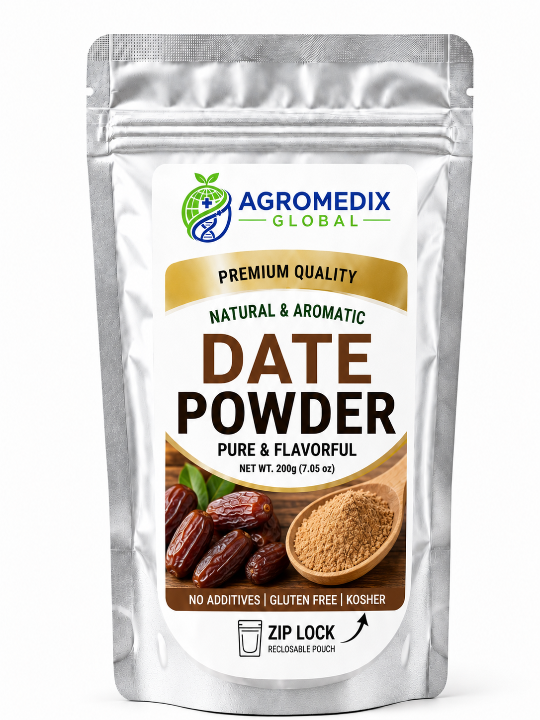 Date Powder image 1