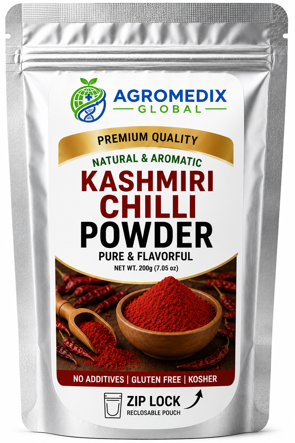Kashmiri Chilli Powder image 1