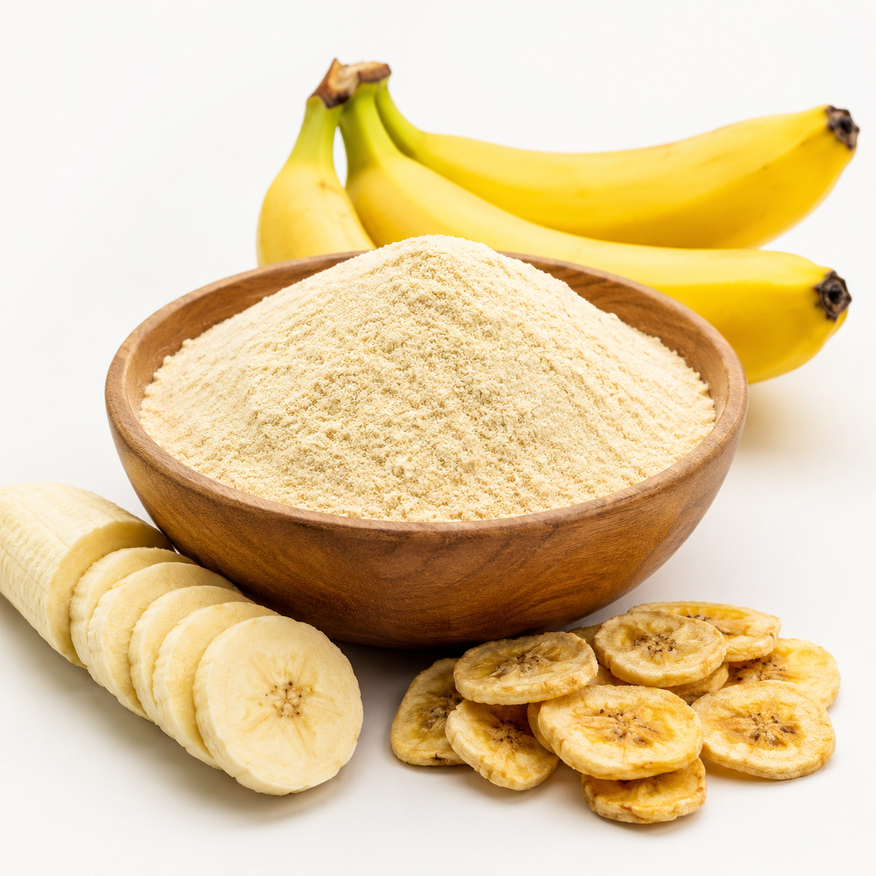 Banana Powder