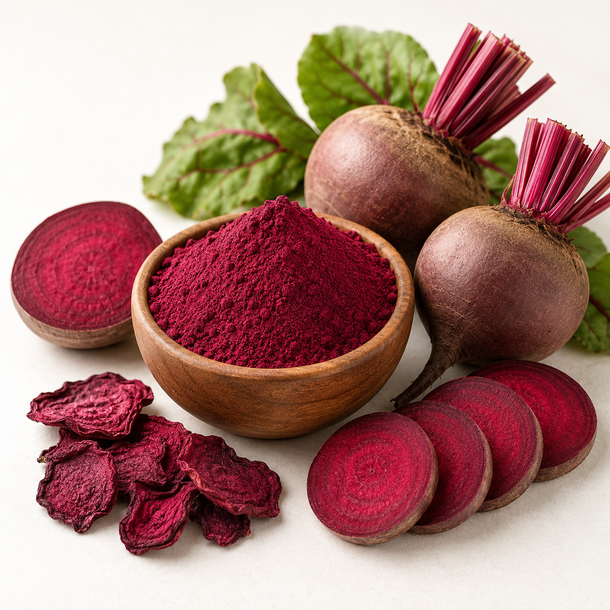 Beetroot Powder