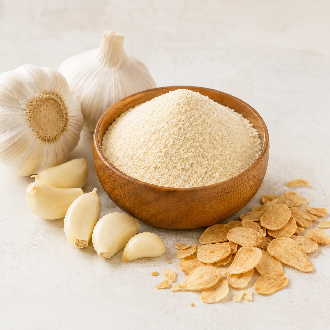 Garlic Powder
