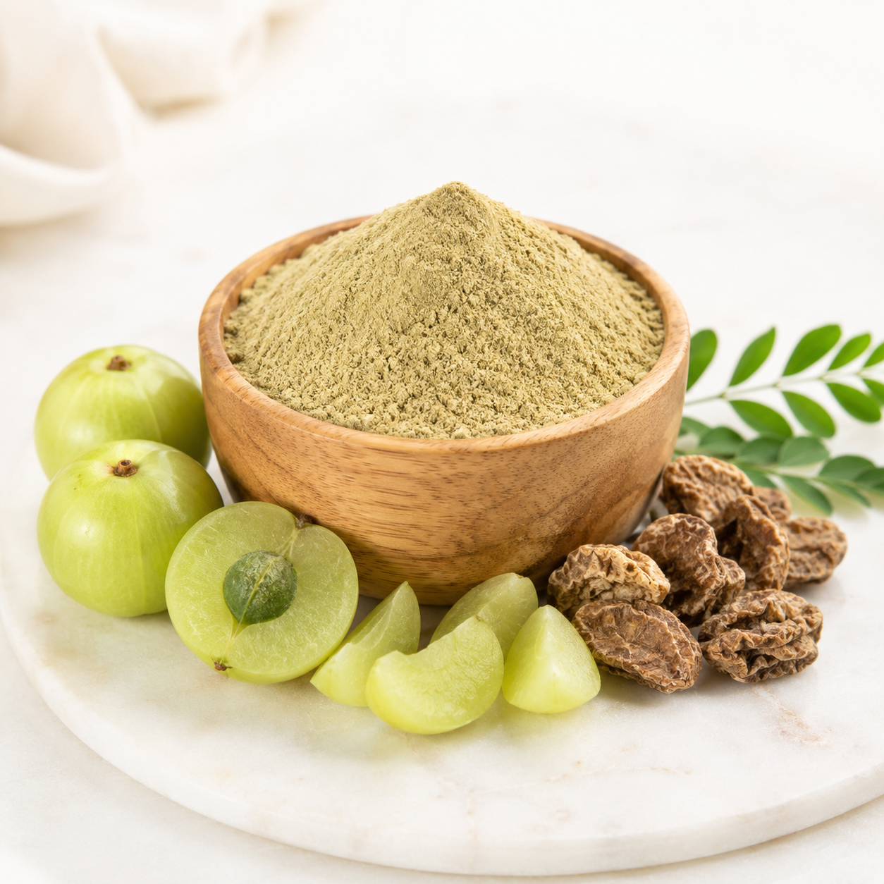 Amla Powder